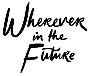 whereverinthefuture logo
