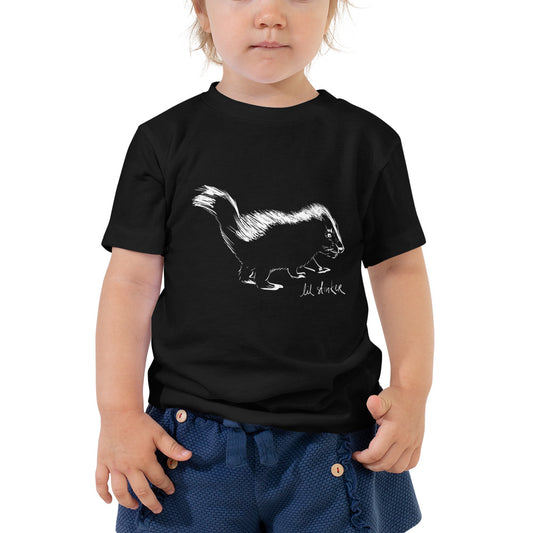 Lil Stinker Toddler Tee